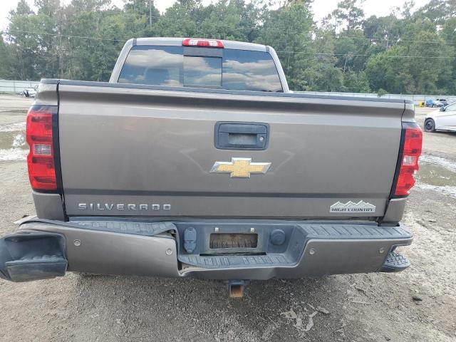 2015 CHEVROLET SILVERADO 3GCUKTEJ1FG483744