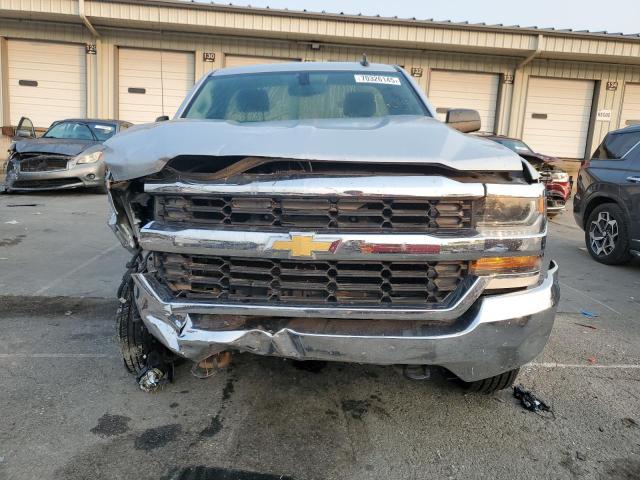 2016 CHEVROLET SILVERADO K1500 1GCNKNEH8GZ351708