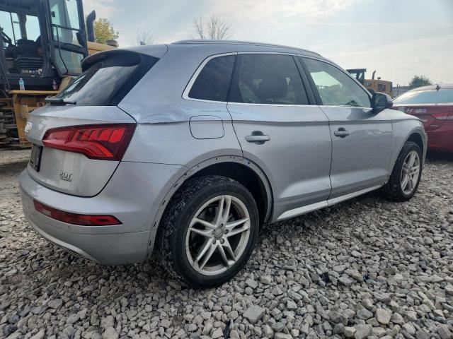 2018 AUDI Q5 PREMIUM WA1BNAFY7J2153178