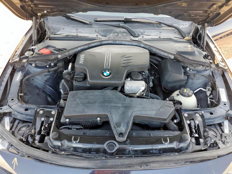 2015 BMW 328 XI SUL WBA3B5C5XFF959873