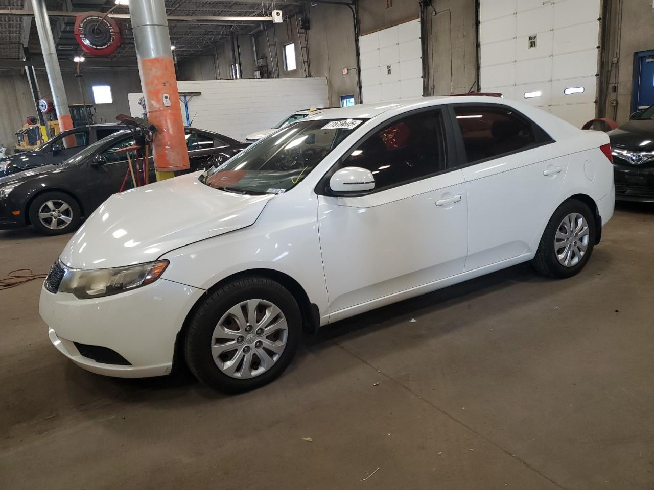 Фото авто