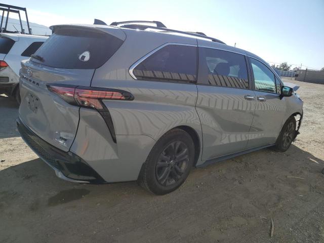 2024 TOYOTA SIENNA XSE 5TDCSKFC0RS112828
