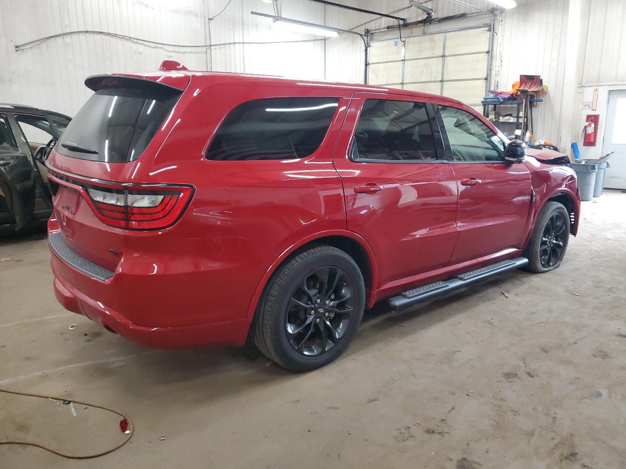 DODGE DURANGO GT