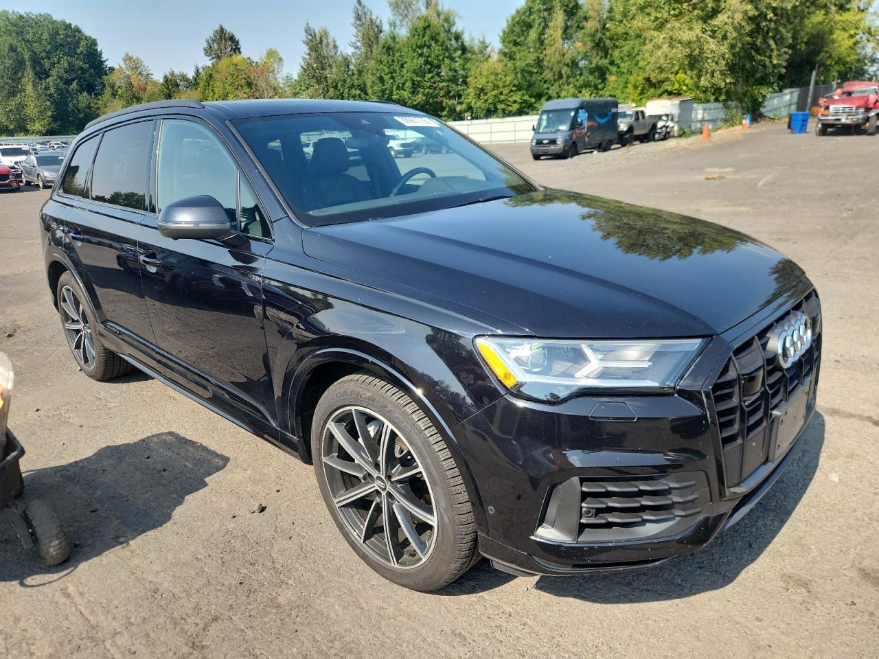 AUDI Q7 PREMIUM PLUS