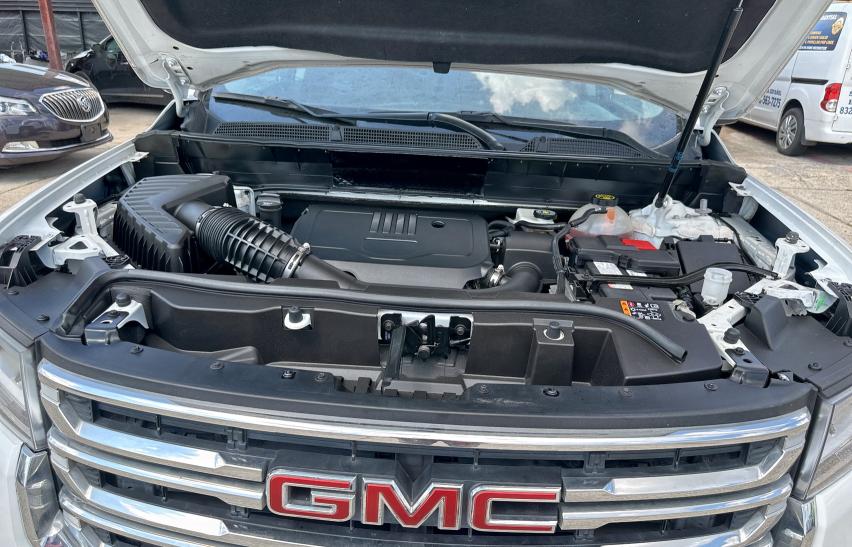 2023 GMC ACADIA SLE 1GKKNKL43PZ114461