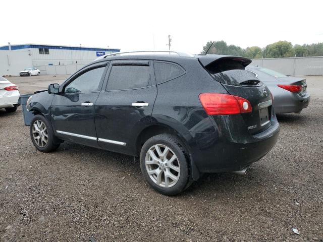 2012 NISSAN ROGUE S - JN8AS5MV2CW375900