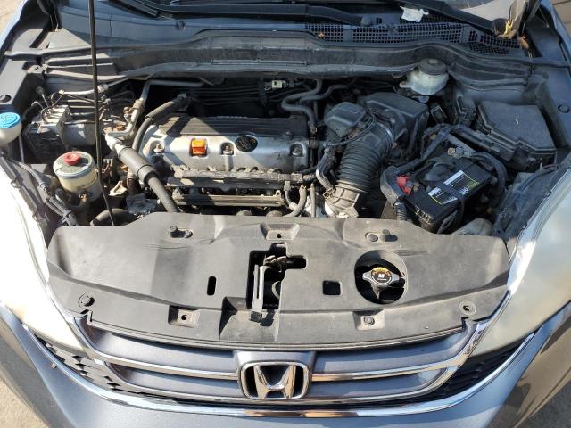 2010 HONDA CR-V EXL #3271616370