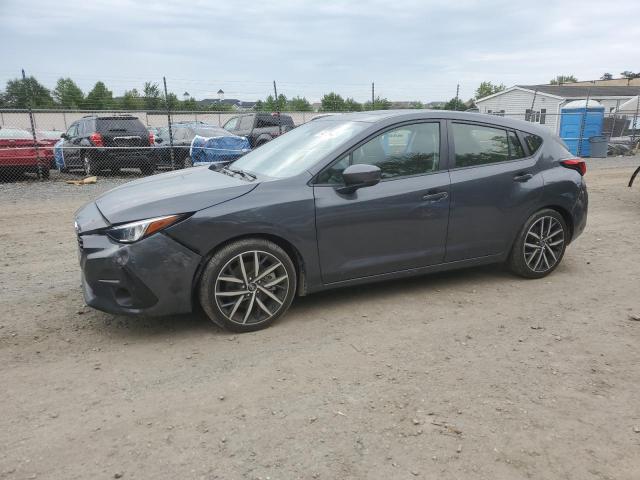 2024 SUBARU IMPREZA SP - JF1GUAFC5R8326634