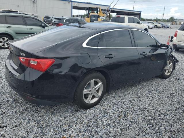 2019 CHEVROLET MALIBU LS - 1G1ZB5ST7KF141260