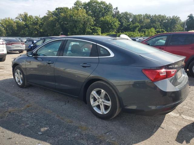 2020 CHEVROLET MALIBU LS 1G1ZB5ST8LF138014