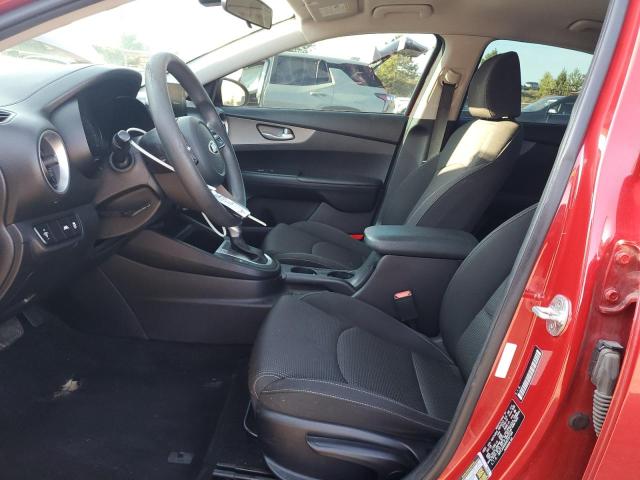 2019 KIA FORTE FE - 3KPF24AD0KE037184