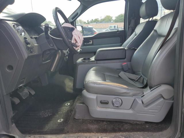 2014 FORD F150 SUPERCREW - 1FTFW1EFXEFA37234