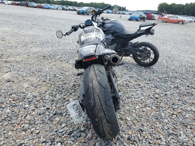 2023 HARLEY-DAVIDSON RH1250 S 1HD1ZC419PB311745