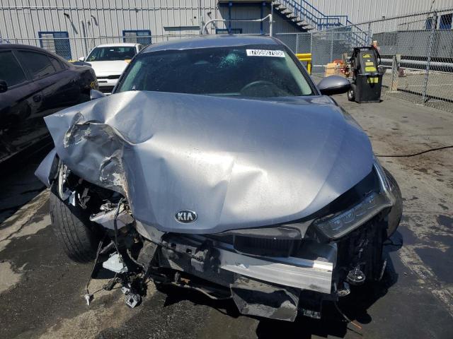 2021 KIA K5 LXS 5XXG14J21MG017218