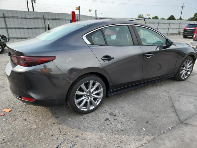 2021 MAZDA 3 PREFERRED - 3MZBPBCM9MM208456