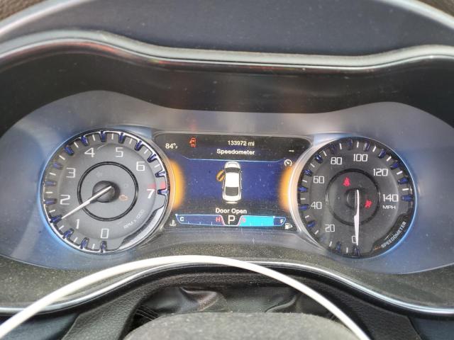 2015 CHRYSLER 200 S 1C3CCCBGXFN514132