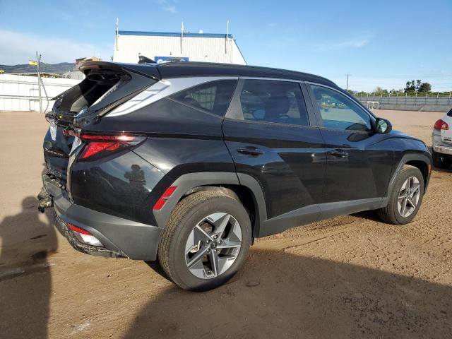 2025 HYUNDAI TUCSON SEL #3276749112