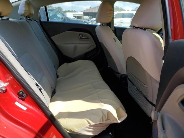 2017 KIA RIO LX KNADM4A31H6058985