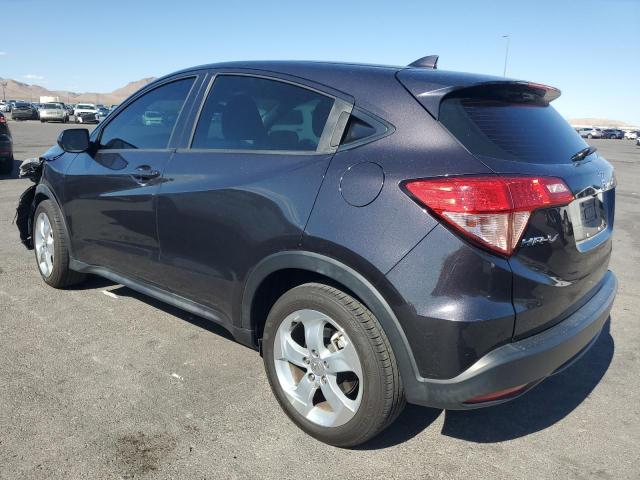 2016 HONDA HR-V LX 3CZRU5H31GM717354