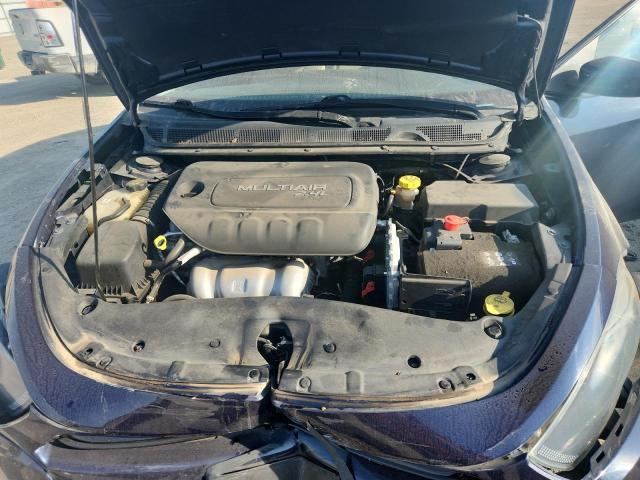 2016 DODGE DART SXT 1C3CDFBB6GD541676