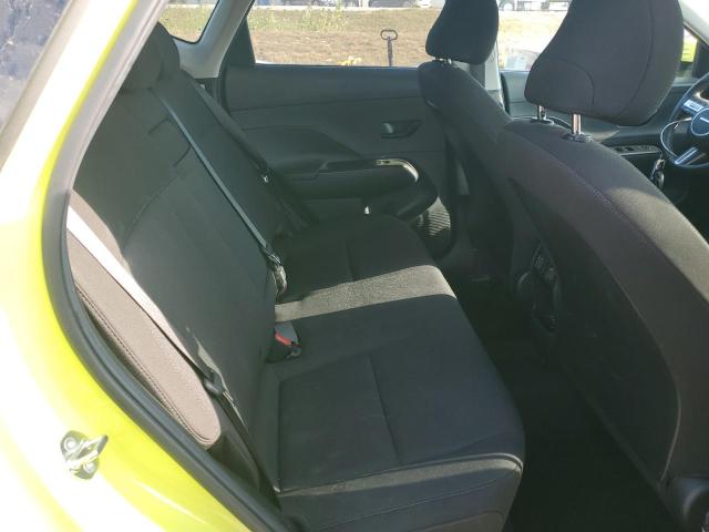 2025 HYUNDAI KONA SEL KM8HBCABXSU201555