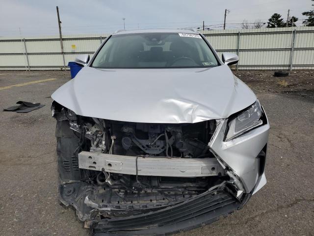 2019 LEXUS RX 350 L JTJDZKCA2K2017281