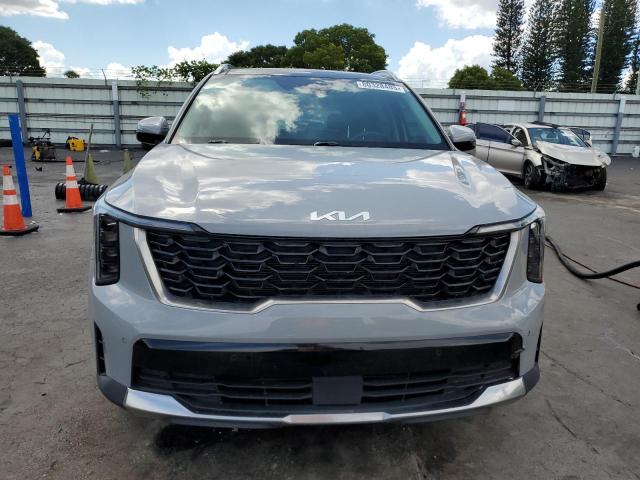 2024 KIA SORENTO S #3302704007