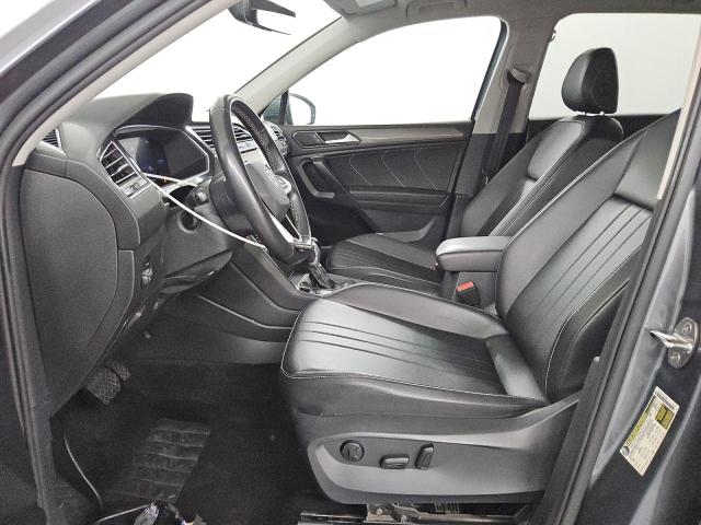 2022 VOLKSWAGEN TIGUAN SE 3VV3B7AX5NM096869