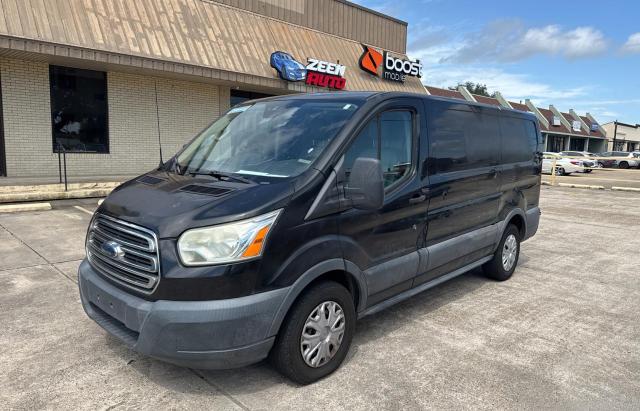 2015 FORD TRANSIT T- 1FTNE1YM3FKA60405