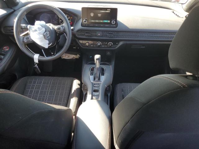 2024 HONDA HR-V SPORT - 3CZRZ1H51RM743614