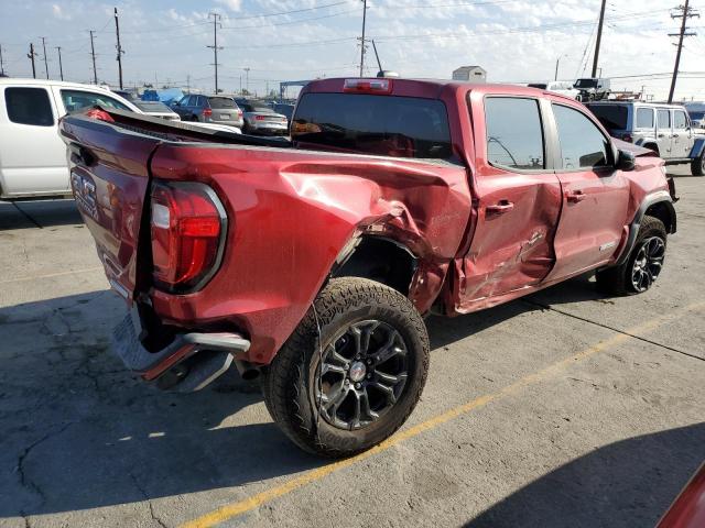 2024 GMC CANYON ELE 1GTP5BEK3R1123918