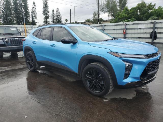 2025 CHEVROLET TRAX ACTIV KL77LKEPXSC129241