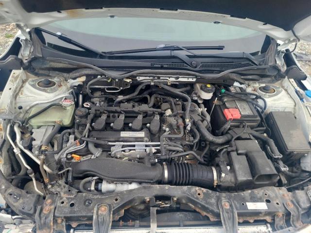 2019 HONDA CIVIC SPOR - SHHFK7H94KU301941