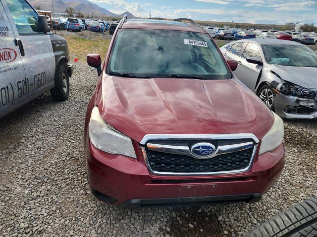 2015 SUBARU FORESTER 2 JF2SJADC5FH518763