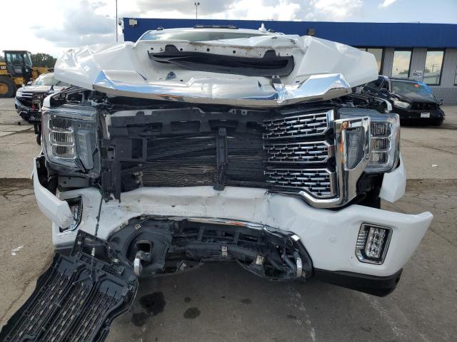 2023 GMC SIERRA K2500 DENALI - 1GT49REY1PF106023