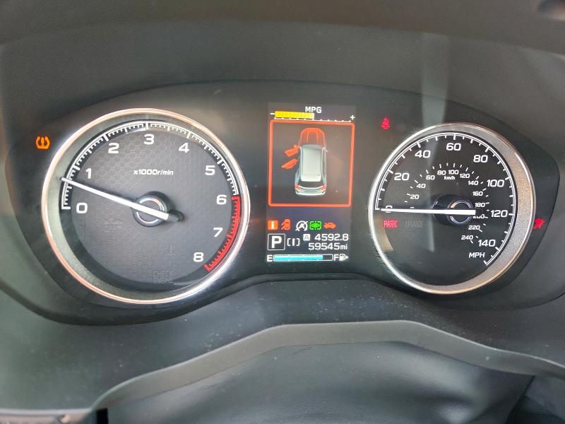 2019 SUBARU FORESTER T JF2SKAWC2KH472815
