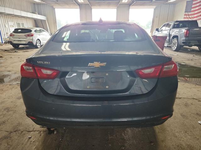 2024 CHEVROLET MALIBU LS 1G1ZC5ST6RF242524