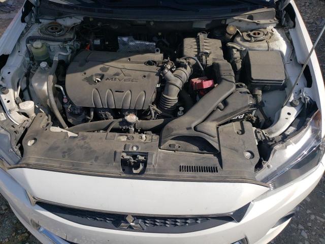 2017 MITSUBISHI LANCER ES JA32V2FW0HU001752