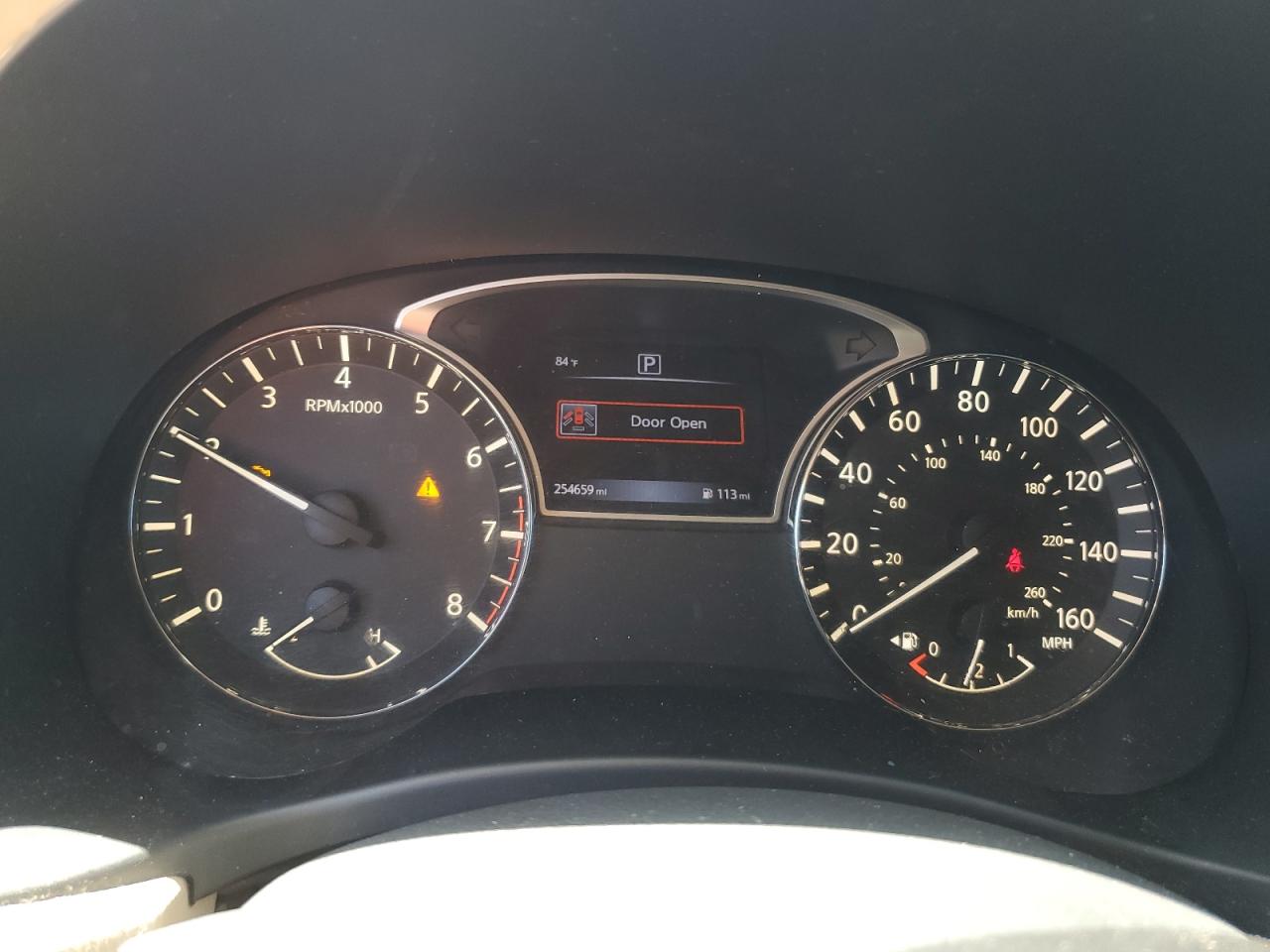 Lot #3239326155 2016 NISSAN PATHFINDER