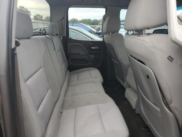 2015 GMC SIERRA K1500 1GTV2TECXFZ409700