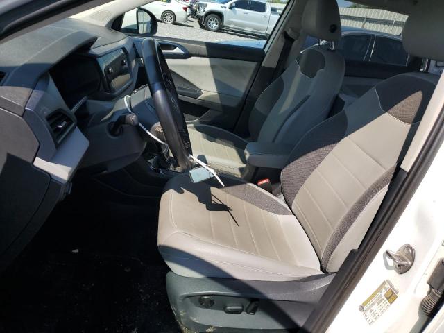 2023 VOLKSWAGEN TAOS SE - 3VVSX7B22PM380124