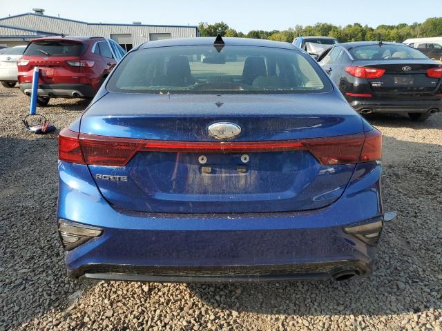2019 KIA FORTE FE 3KPF24AD4KE104353