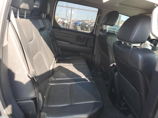 2012 HONDA RIDGELINE - 5FPYK1F57CB001410