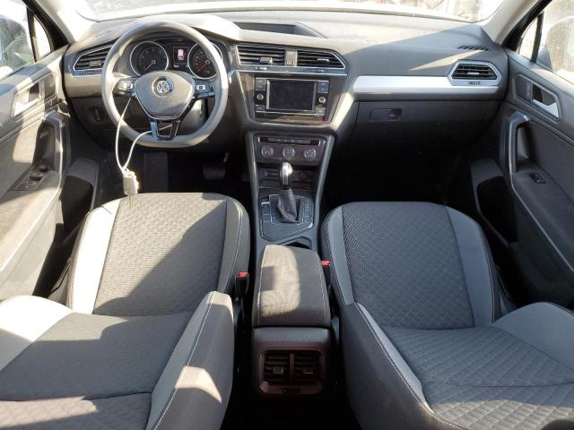 2021 VOLKSWAGEN TIGUAN S 3VV1B7AX4MM064422