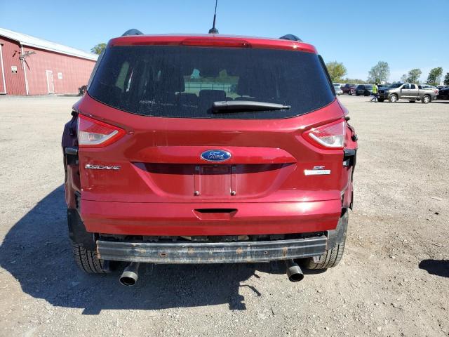2016 FORD ESCAPE SE - 1FMCU0GX2GUB76938