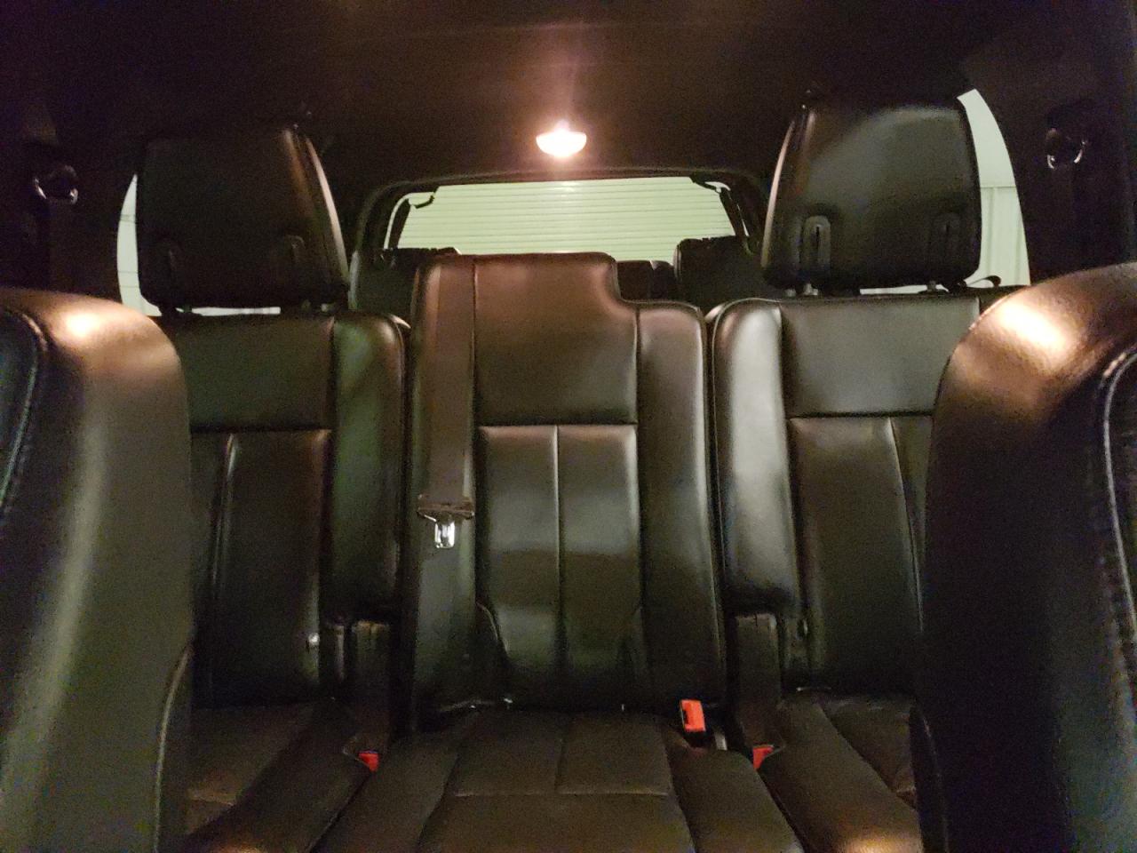 FORD EXPEDITION EL XLT