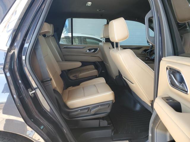 2022 CHEVROLET TAHOE K150 1GNSKSKL6NR254828