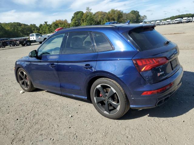 2019 AUDI SQ5 PRESTI WA1C4AFYXK2099478