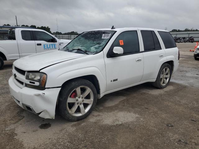 CHEVROLET TRAILBLAZE