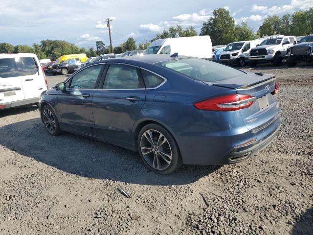 2019 FORD FUSION TIT 3FA6P0K96KR253043